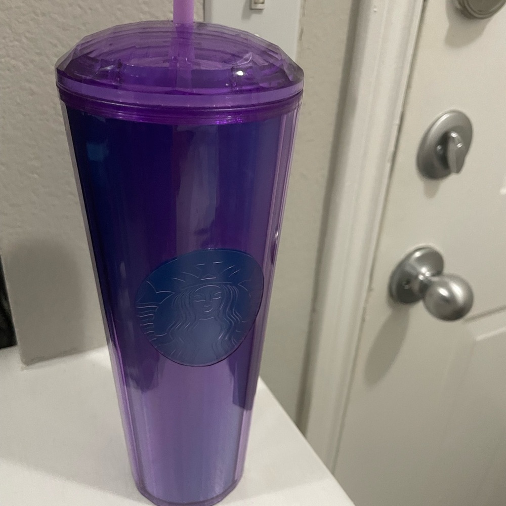 Starbucks 24oz tumbler